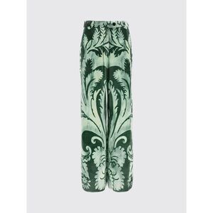 F.R.S For Restless Sleepers Women Pants Woman F.R.S For Restless Sleepers